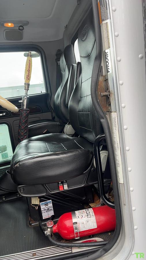 Used 2014 Peterbilt 388