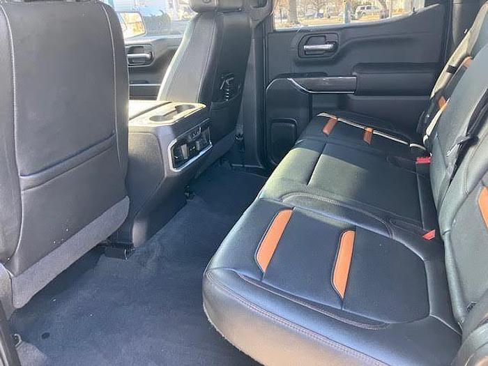 Used 2019 GMC Sierra 1500 AT4