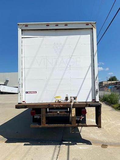 Used 2014 Freightliner M2 Box Truck