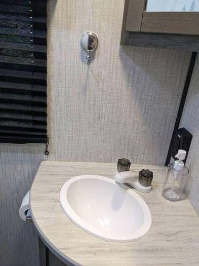 Used 2021 Heartland North Trail Ultra Lite 24BHS