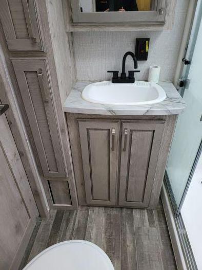 Used 2022 Keystone Avalanche 390 DS