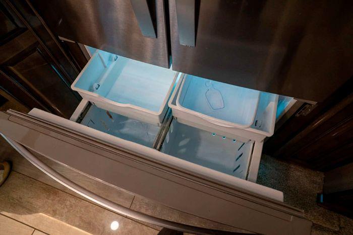 Used 2021 Entegra Cornerstone 45R