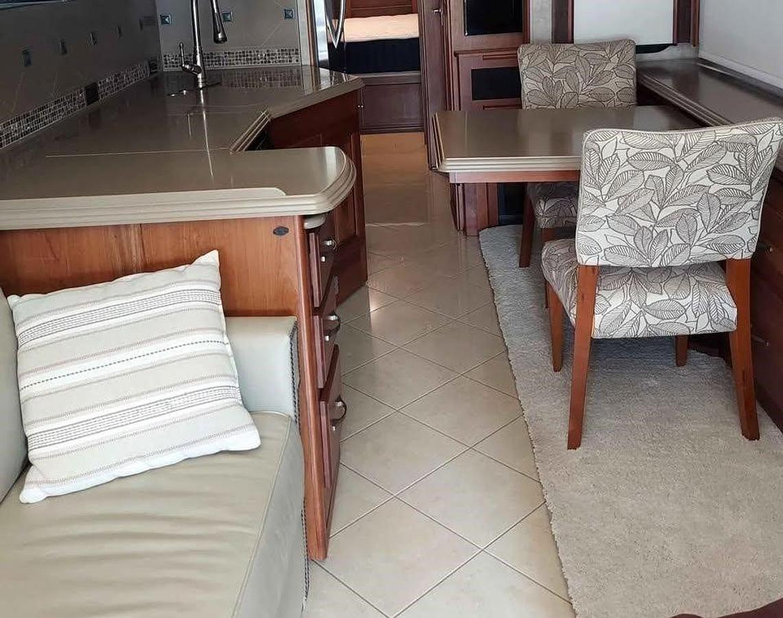 Used 2014 Winnebago Journey 36M Class A Motorhome