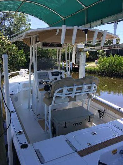 Used 2019 Key West 210 BR