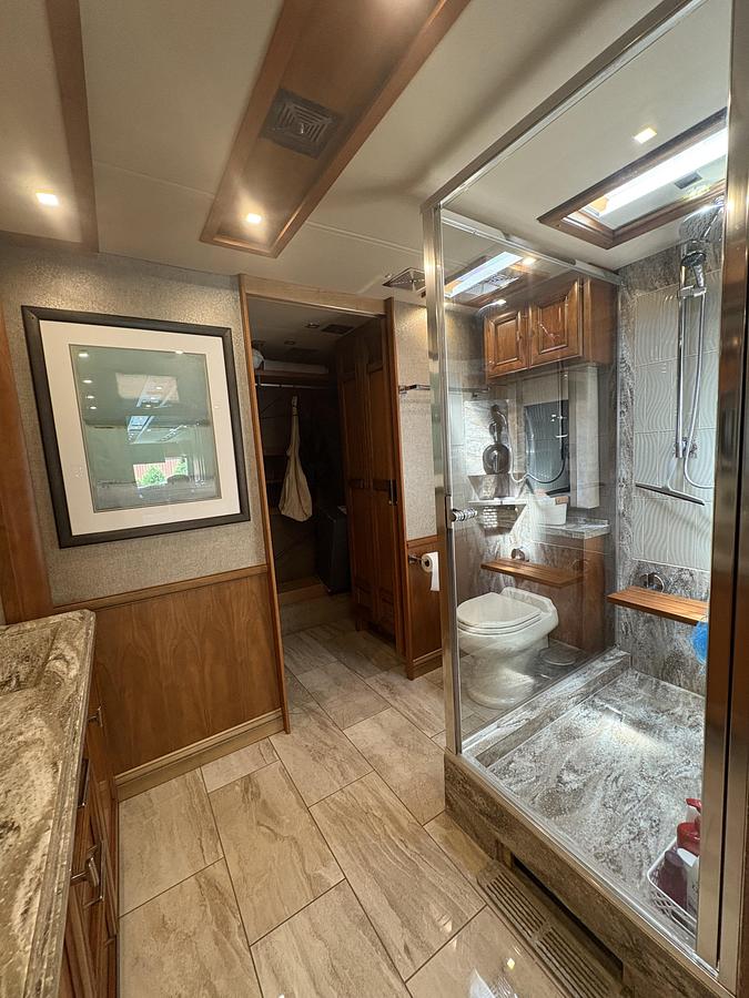 Used 2019 Tiffin Allegro Bus 45OPP