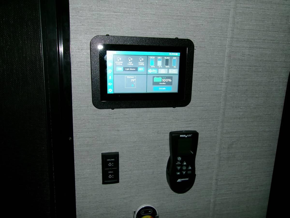 Used 2023 Atc 2419 Toy Hauler