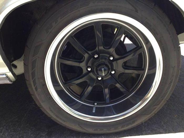 Used 1966 Chevrolet Malibu Convertible