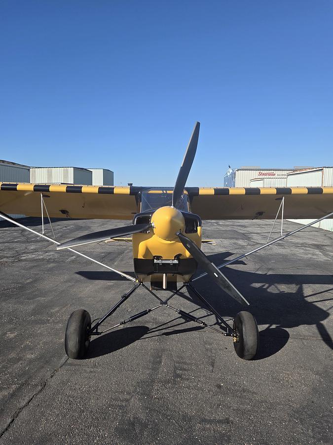 Used 2022 Rans S7 Courier