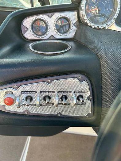 Used 2010 Mastercraft X35