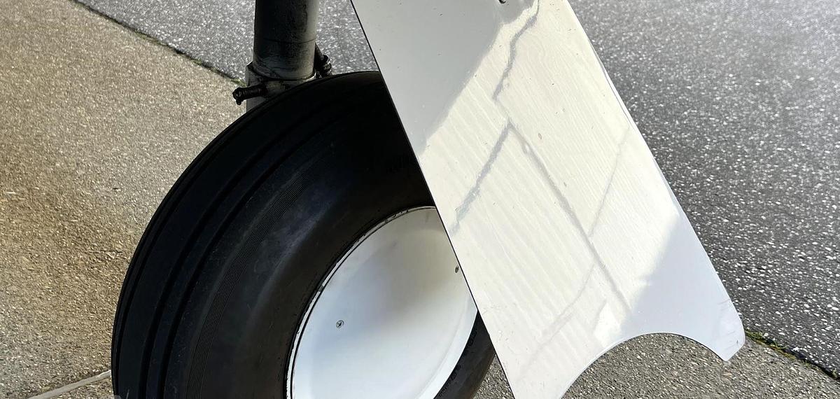 Used 1977 CESSNA 421C