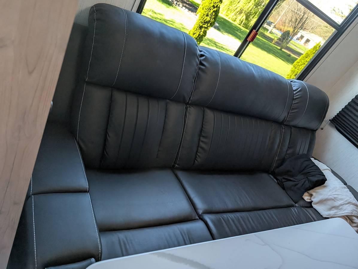 Used 2023 Heartland Fuel 357 Fifth Wheel