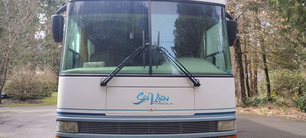 Used 2001 National SeaView