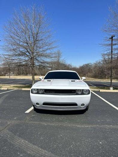 Used 2014 Dodge Challenger R/T Plus