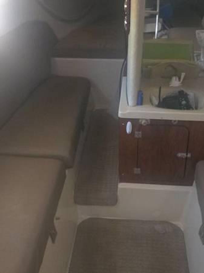 Used 2004 Macgregor 26m