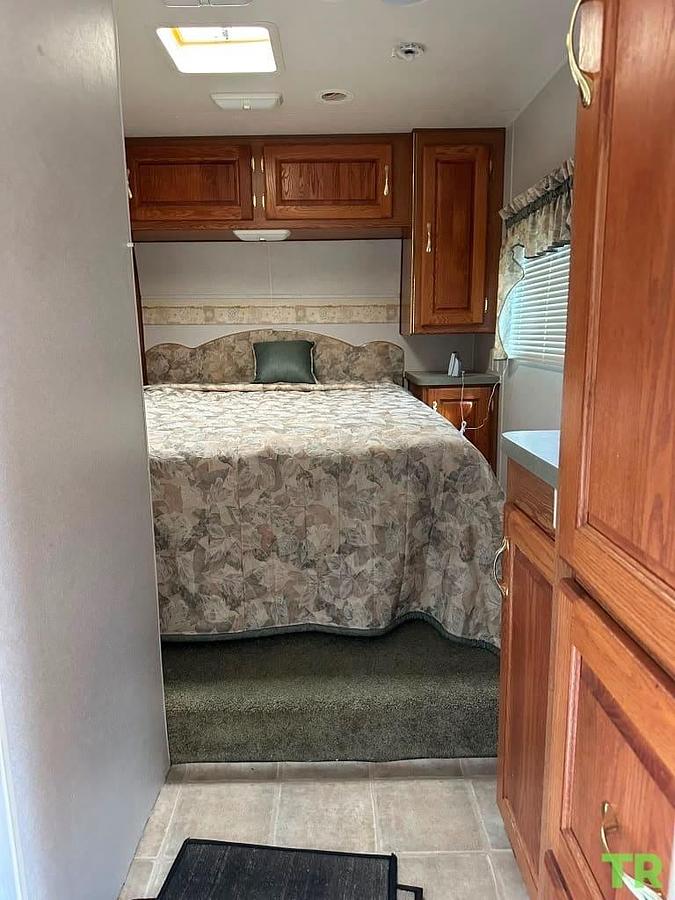 Used 2004 Holiday Rambler Bunkhouse