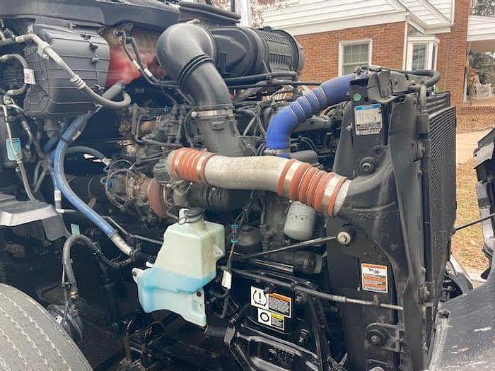 Used 2022 KENWORTH T680