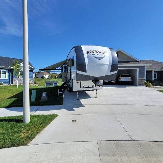 Used 2019 Forest River Rockwood Ultra Lite 2441WS