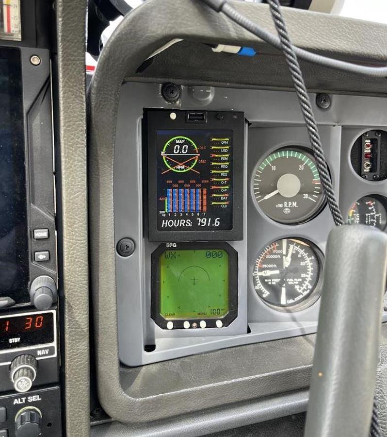 Used 1991 Socata Tb 21 Tc Trinidad