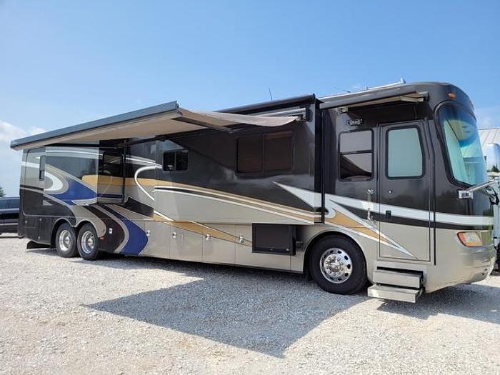 Used 2008 Holiday Rambler Imperial Trinidad IV