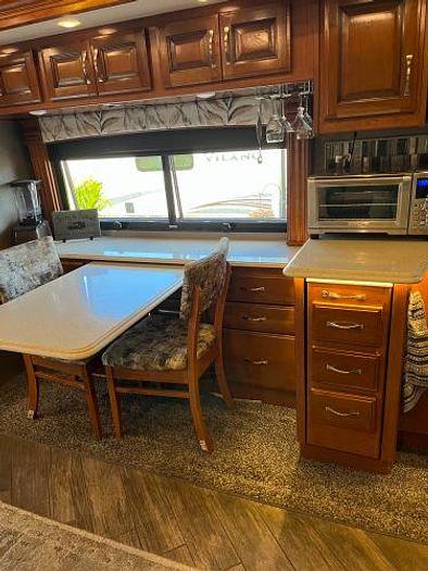 Used 2018 Fleetwood Discovery 38F