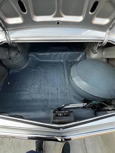 Used 1966 Buick Skylark GS 400 GS400