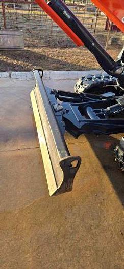 Used 2019 Kubota KX057 4