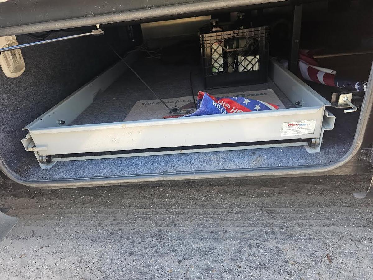 Used 2013 Tiffin Motorhomes Phaeton 40QKH