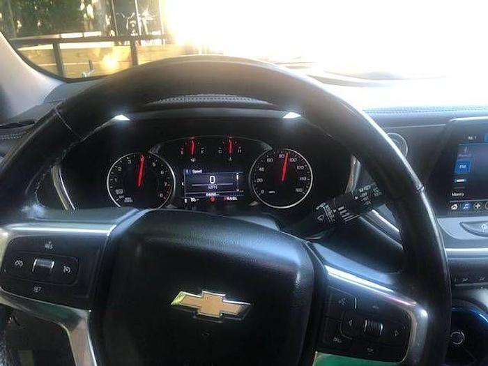 Used 2019 Chevrolet Blazer LT