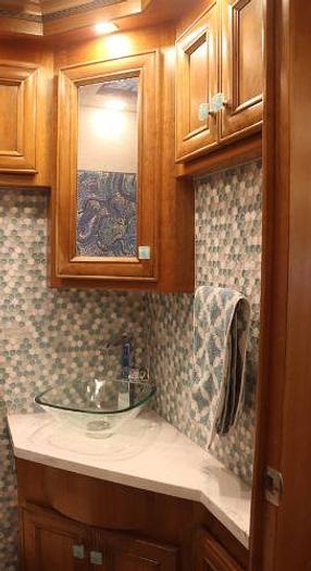 Used 2021 Tiffin Motorhomes Allegro Bus 45 OPP