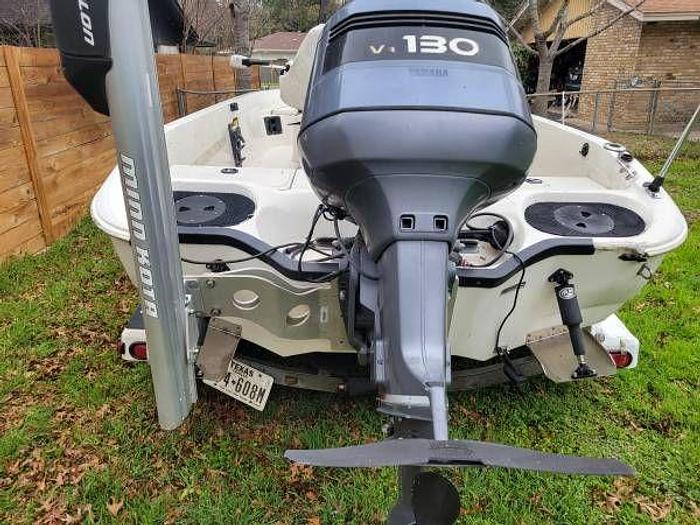 Used 2001 Ranger 175C