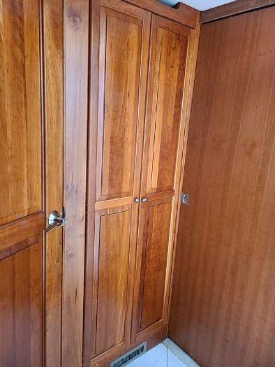 Used 2008 Tiffin Allegro Bus 42QRP