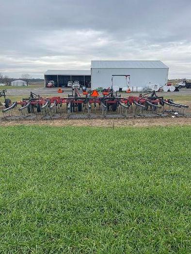 Used 2002 Case IH Tigermate 200