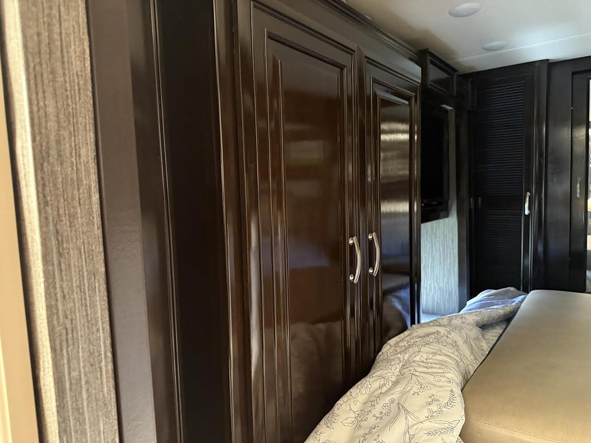 Used 2019 Thor Motor Coach Aria 3601 Class A Motorhome