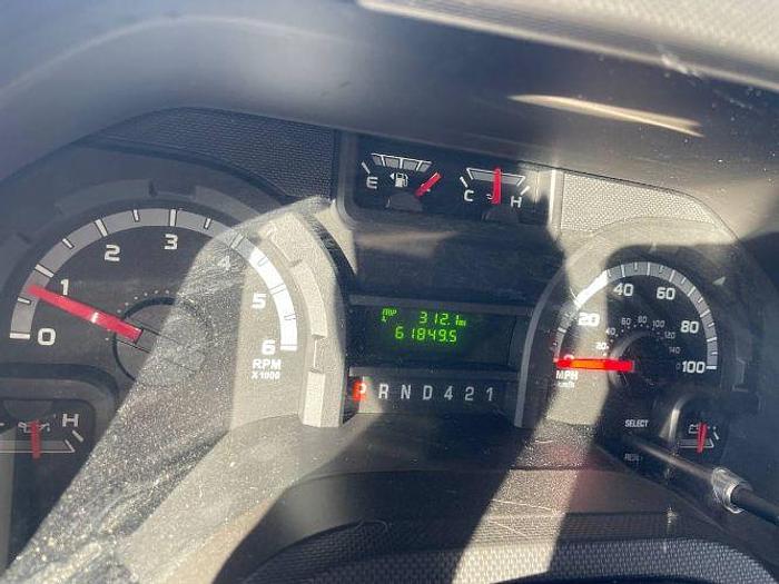 Used 2019 Coachmen Leprechaun 220QB