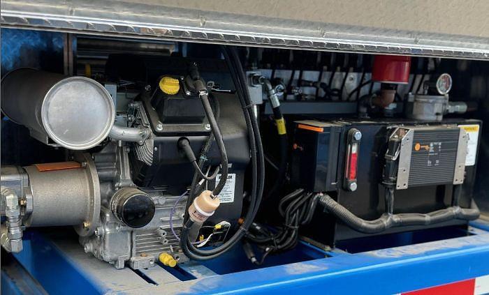 Used 2023 ANDERSON HYDRA PLATFORMS HP35