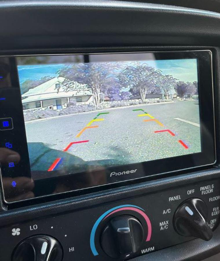 Used 2000 Ford F-150 SVT Lightning