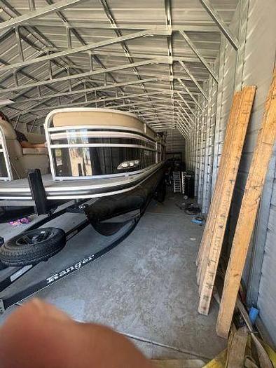 Used 2021 Ranger Reata 220C