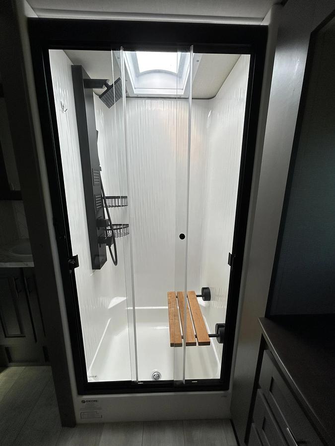 Used 2022 Grand Design Momentum 395MS