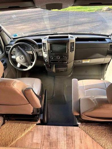 Used 2019 Winnebago View 24J