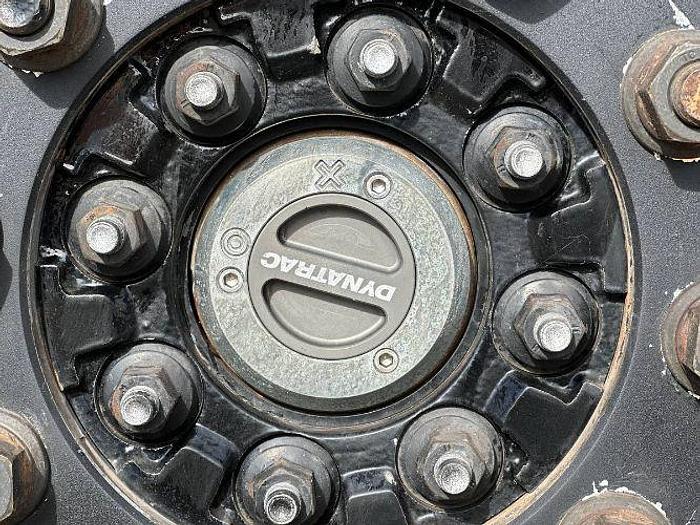 Used 2012 Dodge RAM 3500 Mega Cab