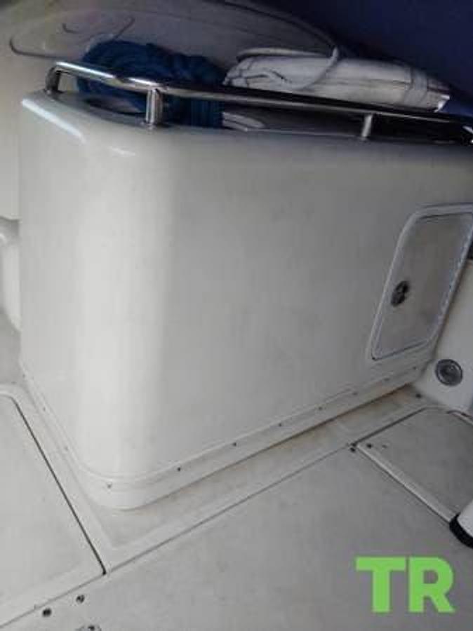 Used 2022 Sea Ray 29' Amberjack