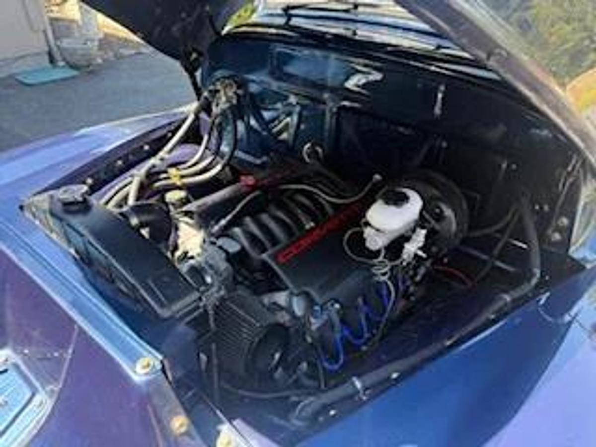 Used 1955 Chevrolet 3100