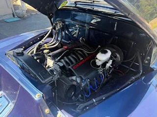 Used 1955 Chevrolet 3100