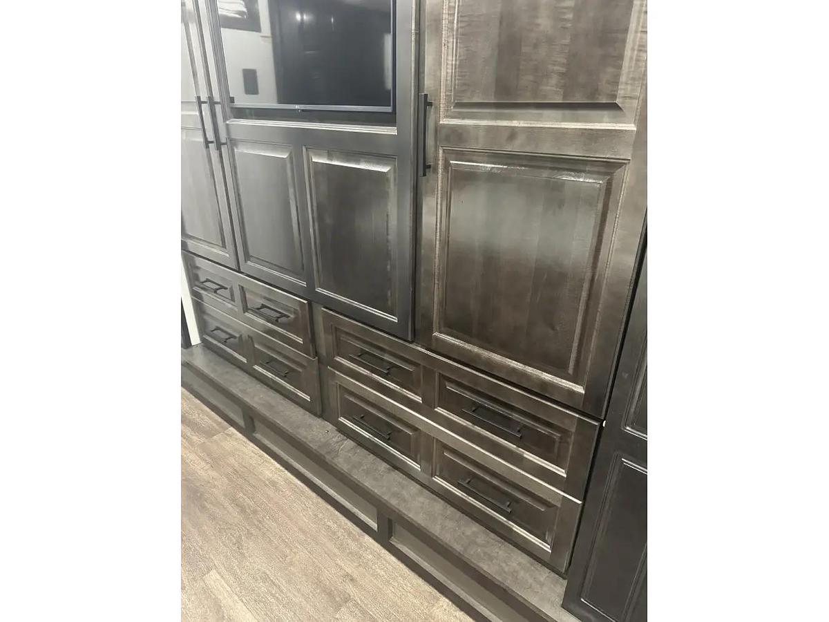 Used 2026 Luxe Regent Flb