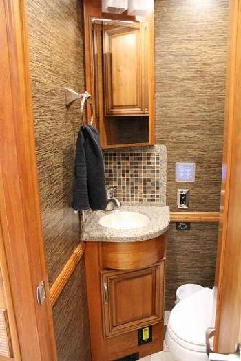 Used 2014 Newmar Mountain Aire 4369