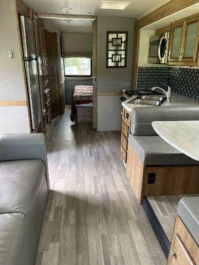 Used 2020 Fleetwood Flair