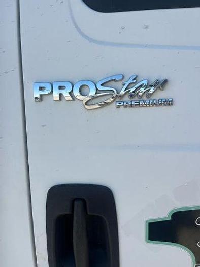 Used 2008 Peterbilt 384