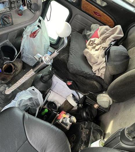 Used 2011 Peterbilt 386