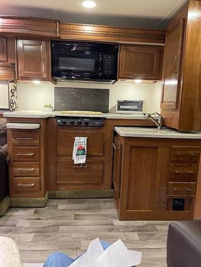 Used 2018 Jayco Seneca 37TS