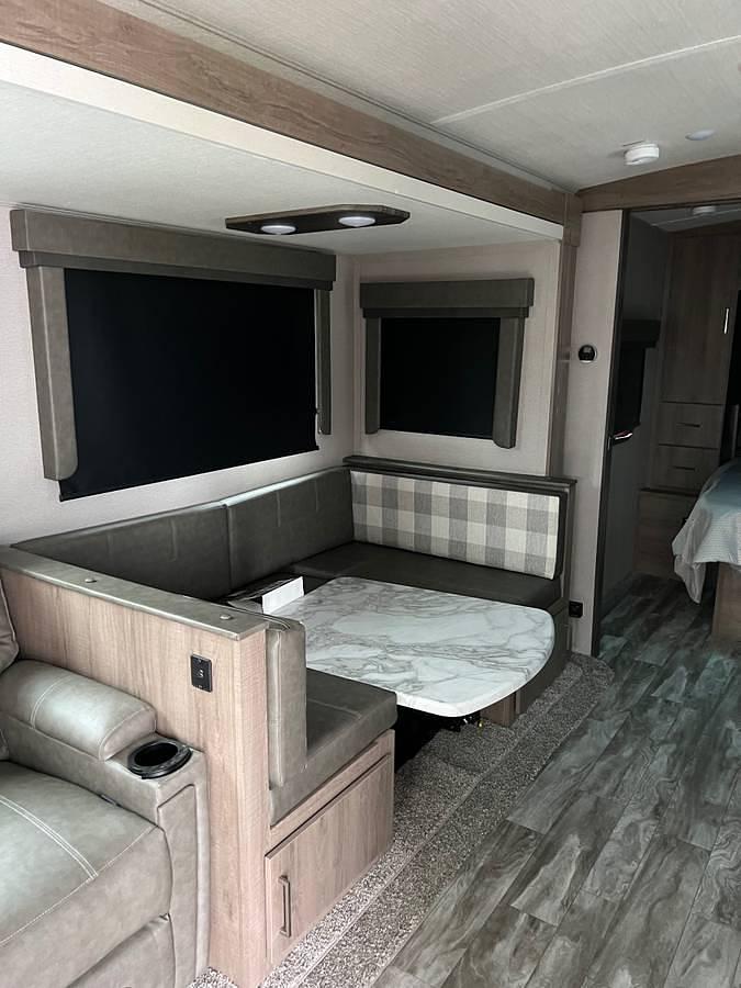 Used 2022 Grand Design Imagine